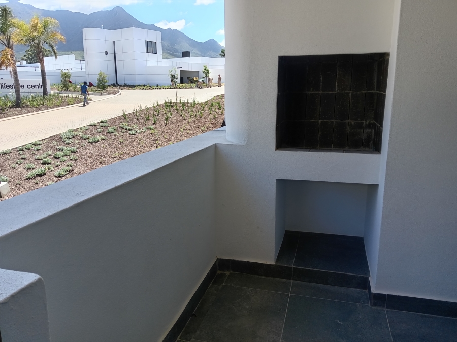 To Let 2 Bedroom Property for Rent in Heather Park Western Cape